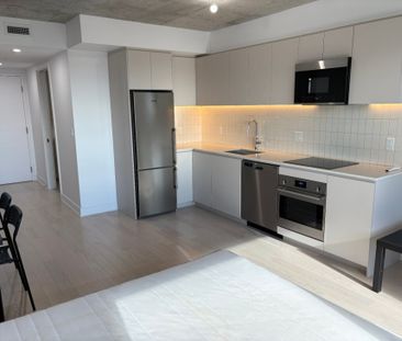 Appartement à louer - Montréal (Le Sud-Ouest) (Griffintown) - Photo 3