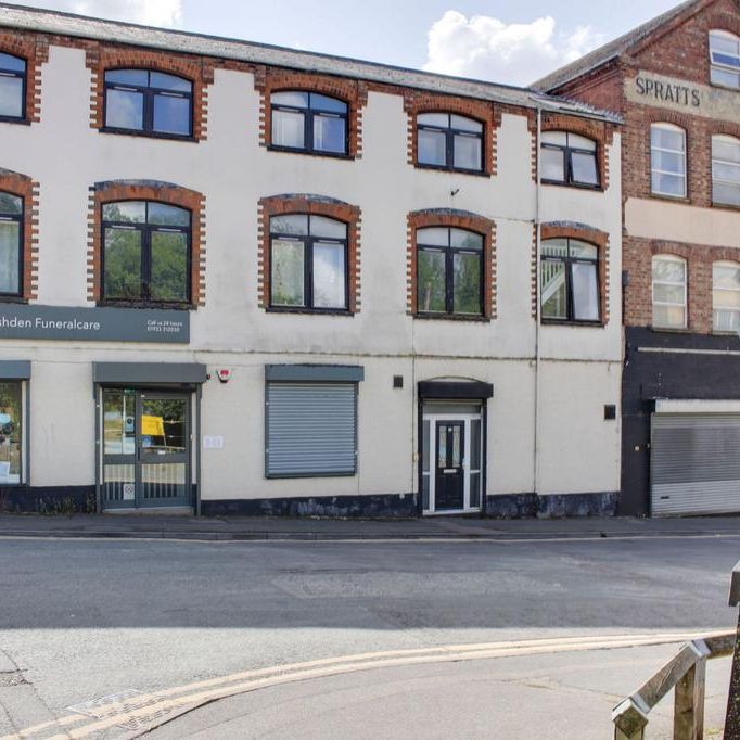 2 bedroom property to rent - Photo 1