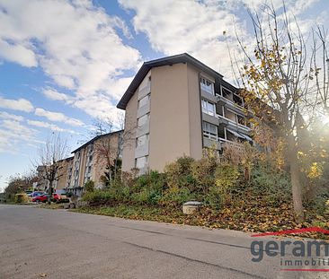 Bel appartement de 3.5 pièces à Granges-Paccot ! - Photo 1