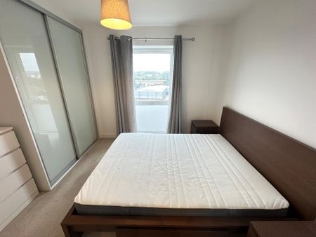 2 bedroom apartment to rent - Photo 4