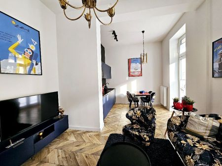 Wyjątkowe mieszkanie 2 pokojowe w centrum - Фото 4