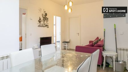 madrid, Community of Madrid 28005 - Photo 4