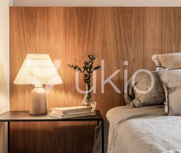 2 bedroom luxury Apartment for rent in Madrid, Spain - Photo 5