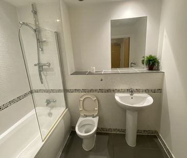 1 Bed Flat, Vie Building, M3 - Photo 1