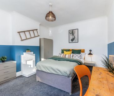 Room 4 – Nuneaton - Photo 4