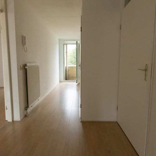 Etienne de Bouterstraat 42, Het Lage Land, 3067AG, Rotterdam - Photo 1