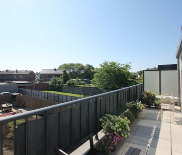 Een appartement op de eerste verdieping - met terras, kelderberging... - Photo 4
