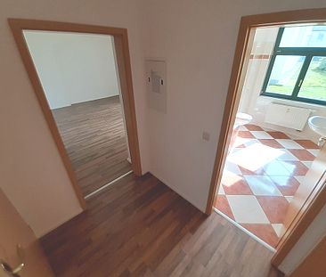 Schöne Wohnung in der Stadtmitte - Foto 5