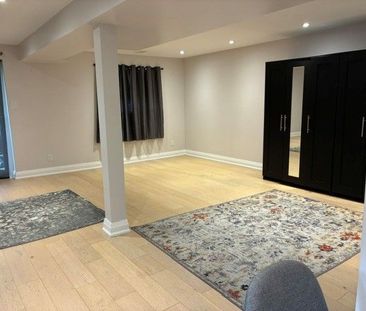 For Lease - 137 Albany Drive Unit# Lower, Vaughan, Ontario - Photo 5