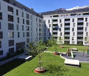 A saisir ! Magnifique logement dans quartier verdoyant ! - Photo 1