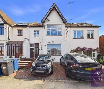 Abercorn Road, Mill Hill, NW7 - Photo 2