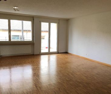 Ruhige Wohnung mit Balkon - Photo 1