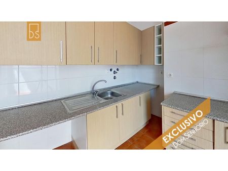 Apartamento T3 em Lisboa - Photo 5