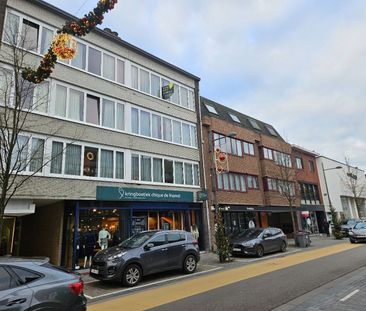 Appartement met 2 slpks in het centrum van Mol! - Foto 6