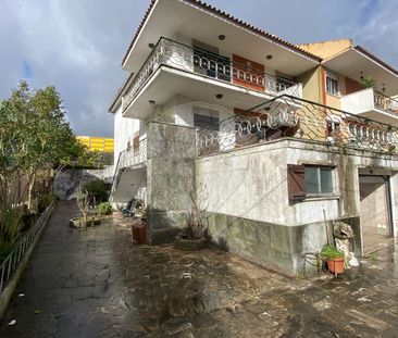 Moradia T4 em Lisboa - Photo 1