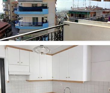 Διαμέρισμα για ενοικίαση Κάστρα (Συκιές) - Photo 4