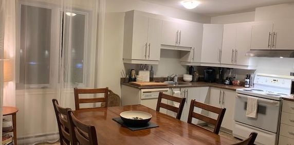 À qui la chance très beau 5 1/2 Saint-Paul - Photo 2