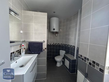 Location Appartement 2 pièces 35m² ST GERMAIN LES ARPAJON 91180 - Photo 5