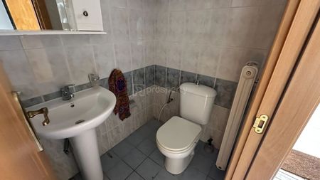 Studio/Γκαρσονιέρα για ενοικίαση Πάτρα - Κέντρο (Πάτρα) - Φωτογραφία 3