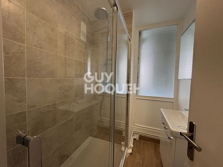 Location Appartement 3 pièces 60m² - Photo 3