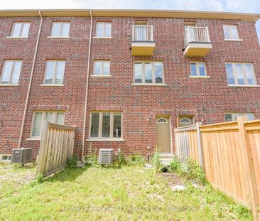 For Lease - 7 Miami Grove Unit# Lower, Brampton, Ontario - Photo 5