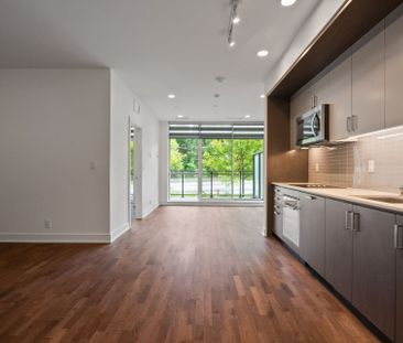 For Lease - 1575 Lakeshore Road Unit# G28, Mississauga, Ontario - Photo 1