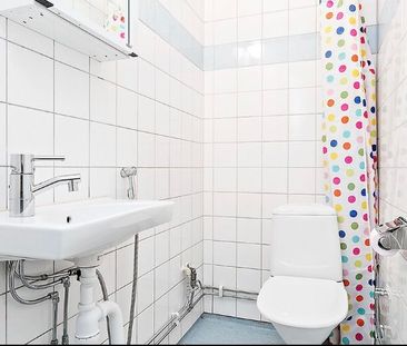 Skidbacken, Sundbyberg - Photo 2