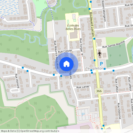 61 Rue Guigues, Gatineau, Gatineau, Outaouais, J8P 2J3