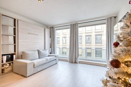 Studio te huur in Kortrijk - Foto 2