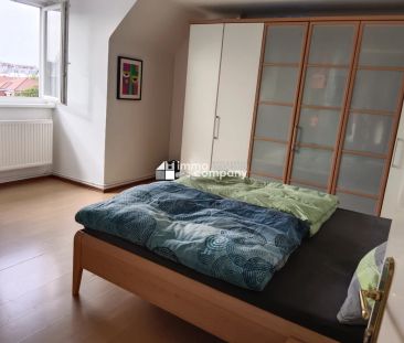 HIER KÖNNEN SIE SOFORT EINZIEHEN – Möblierte 3-Zimmer Wohnung - Photo 4