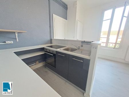 3 PIÈCES DUPLEX QUARTIER BOUCICAUT - Photo 3