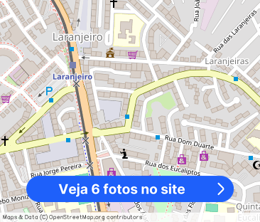 Alugo 1 quarto a rapariga no Laranjeiro Almada - Foto 1