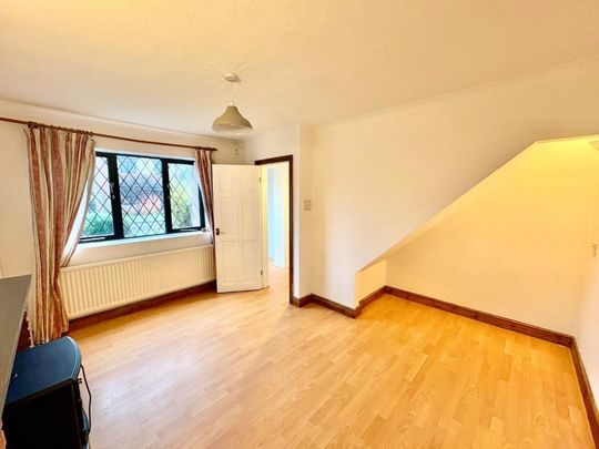 2 bedroom House To Let - Photo 1