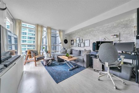 For Lease - 19 Singer Court Unit# 716, Toronto, Ontario - Photo 3