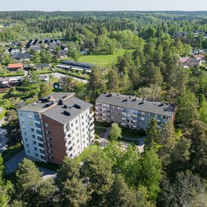 Norra Storängsvägen, Finspång - Photo 2