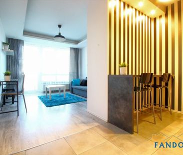 Prestiż, Wygoda, Wysoki Standard - 27 m2 KOPISTO - Photo 1