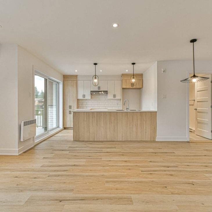 439 Rue Bellevue, app.101, J0T 2C0, J0T 2C0, Saint - Photo 1