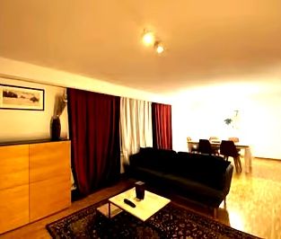 💎Charming Furnished 4.5-Room Apartment with Balcony in Dübendorf - Photo 2