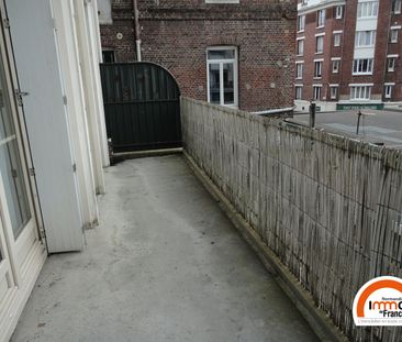 ROUEN - Appartement 3 pièces - Photo 5