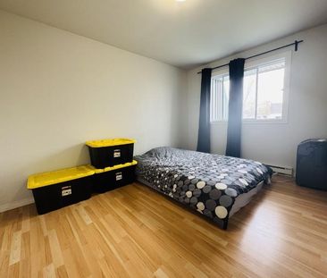 Appartement 3 ½ à louer Duberger-Les Saules juillet 2025 - Photo 3