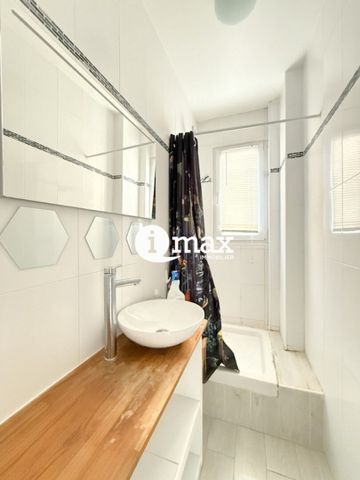 Location Appartement COLOMBES - - Photo 2