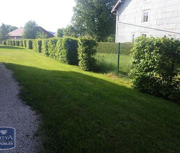 Location Appartement 2 pièces 47m² LE RUSSEY 25210 - Photo 6