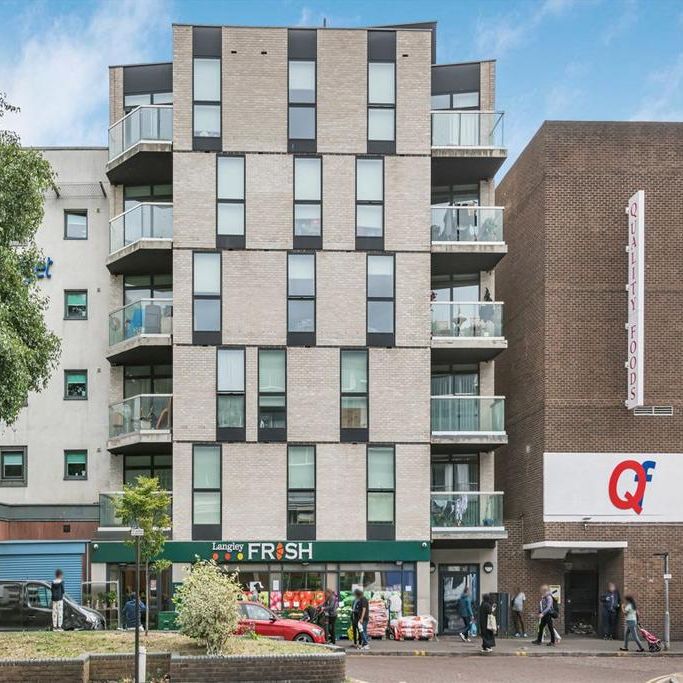 2 bedroom flat to rent - Photo 1