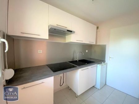 Location Appartement 2 pièces 47m² FLERS 61100 - Photo 4