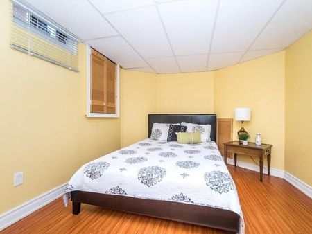 For Lease - 22 Daines Drive Unit# Basement, Whitby, Ontario - Photo 3