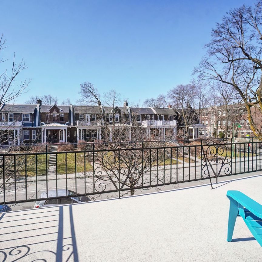 Condo for rent, Montréal (Outremont) - Photo 1