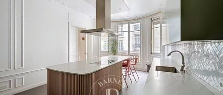 Appartement • Courcelles-Wagram - Photo 3