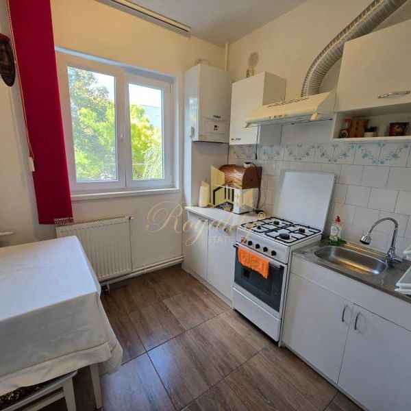 Apartament 2 camere, DECOMANDAT, centrala- Zona Complex Studentesc - Fotografie 1