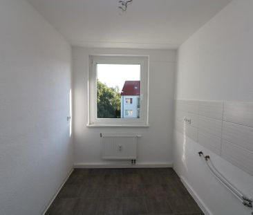 Hier bleibt kein Auge trocken - moderne 3RW mit bodentiefer Dusche! - Foto 1