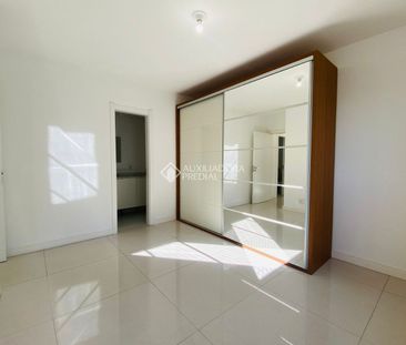 Apartamento com 3 quartos e 78m² para alugar em Marechal Rondon, Ca... - Photo 1